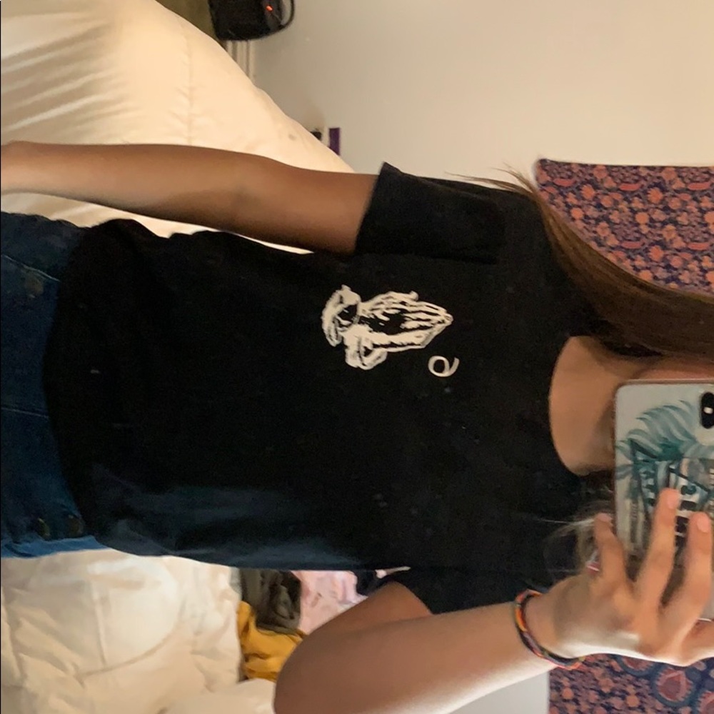 6god t-shirt